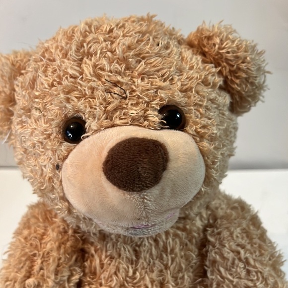 GUND Peek-A-Boo Teddy Bear Animated Stuffed Animal Plush, 11.5" - Picture 2 of 7